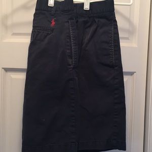 Polo Men’s Shorts